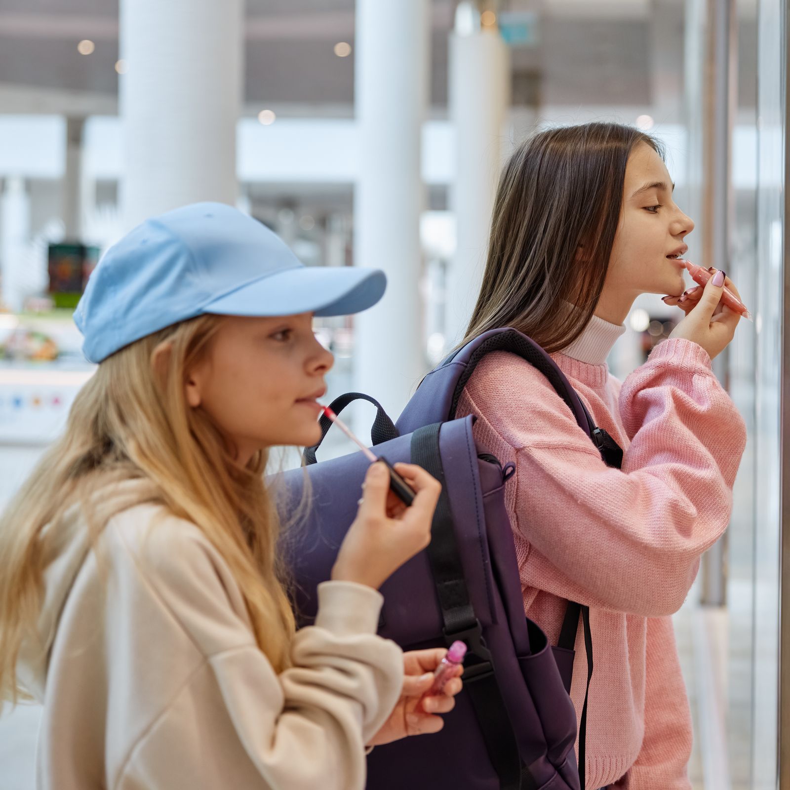 A California Legislator Is Trying to Ban Anti-Aging Skin Care for Minors&-Again