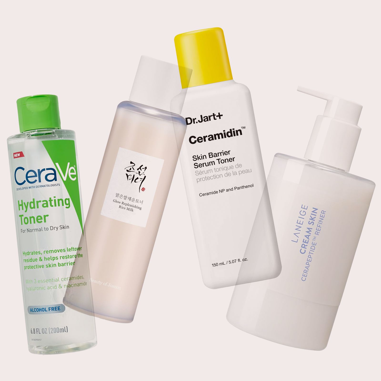 11 Best Toners for Mature Skin to Bring Back Balance