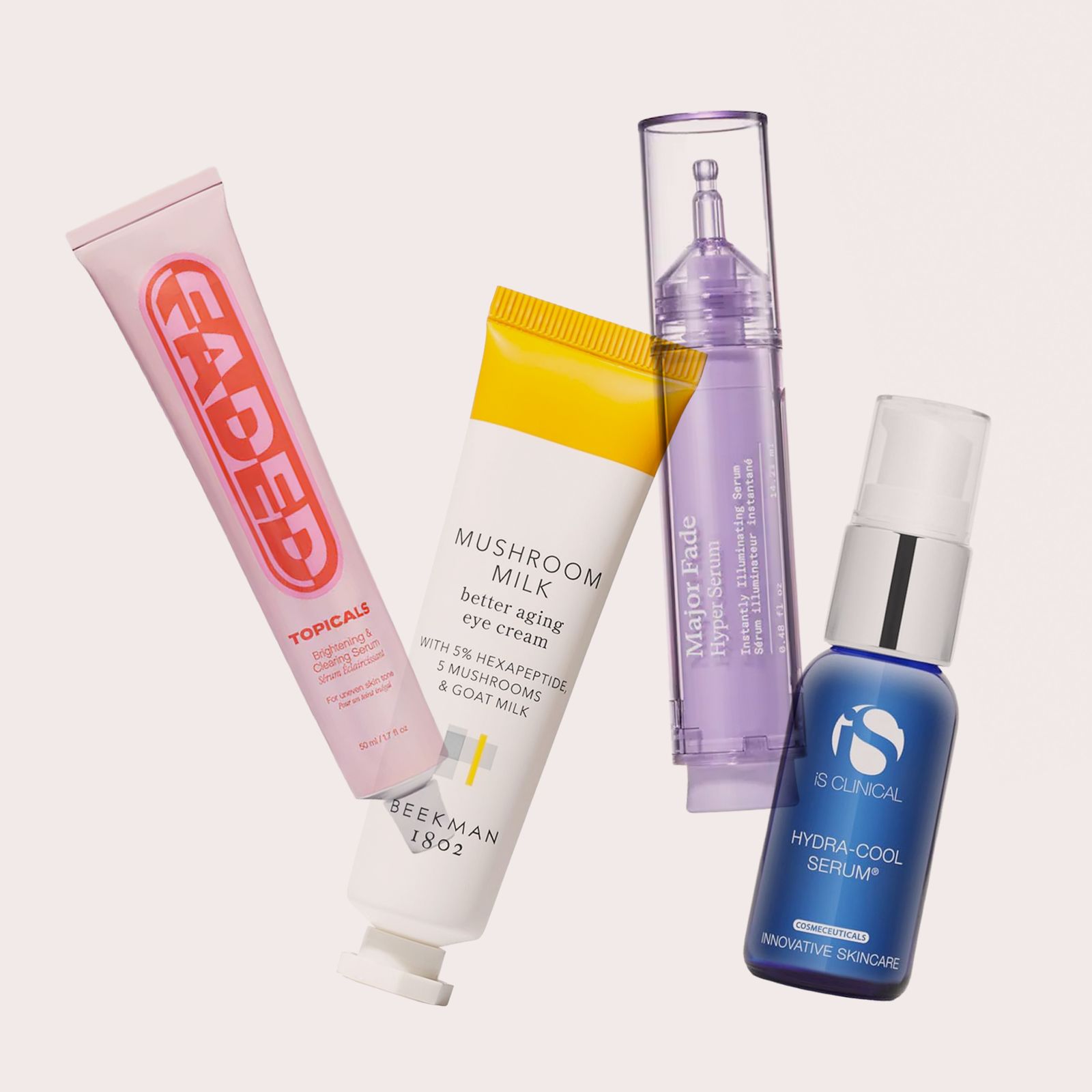 The Best Kojic Acid Products Deliver Brighter Skin With Little to No Irritation