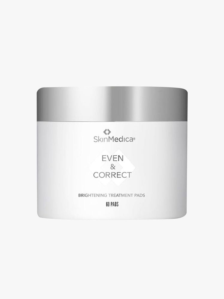 SkinMedica treatment pads